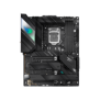 Placa de baza asus rog strix z590-f gaming wifi lga 1200  intel® z590 lga 1200