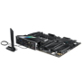 Placa de baza asus rog strix z590-f gaming wifi lga 1200  intel® z590 lga 1200