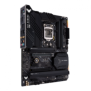 Placa de baza asus tuf gaming z590-plus wifi lga 1200  intel® z590 (lga 1200) atx