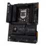 Placa de baza asus tuf gaming z590-plus wifi lga 1200  intel® z590 (lga 1200) atx