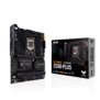 Placa de baza asus tuf gaming z590-plus lga 1200