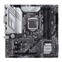 Placa de baza asus prime z590m-plus lga 1200  intel® z590 (lga 1200) micro atx motherboard