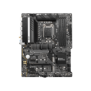 Placa de baza msi z590 pro wifi lga 1200  specifications model name z590 pro wifi