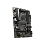 Placa de baza msi z590-a pro lga 1200  specifications model name z590-a pro cpu support