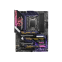 Placa de baza msi mpg z590 gaming force lga 1200  specifications model name mpg z590