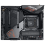 Placa de baza gigabyte z590 z590 aorus master lga 1200  cpu lga1200 package: 11th generation