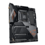 Placa de baza gigabyte z590 z590 aorus master lga 1200  cpu lga1200 package: 11th generation