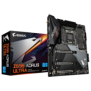 Placa de baza gigabyte z590 aorus ultra lga 1200  cpu lga1200 package: 11th generation intel®