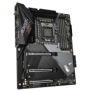 Placa de baza gigabyte z590 aorus ultra lga 1200  cpu lga1200 package: 11th generation intel®