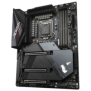 Placa de baza gigabyte z590 aorus ultra lga 1200  cpu lga1200 package: 11th generation intel®