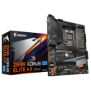 Placa de baza gigabyte z590 aorus elite ax lga 1200  cpu lga1200 package: 11th generation