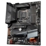 Placa de baza gigabyte z590 aorus elite ax lga 1200  cpu lga1200 package: 11th generation