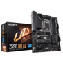 Placa de baza gigabyte z590 ud ac lga 1200  intel® z590 ultra durable motherboard with