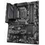 Placa de baza gigabyte z590 ud ac lga 1200  intel® z590 ultra durable motherboard with