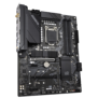 Placa de baza gigabyte z590 ud ac lga 1200  intel® z590 ultra durable motherboard with