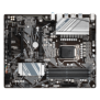 Placa de baza gigabyte z590 d lga 1200