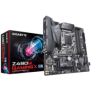 Placa de baza gigabyte z590m gaming x lga 1200