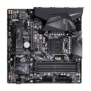 Placa de baza gigabyte z590m gaming x lga 1200