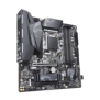 Placa de baza gigabyte z590m gaming x lga 1200