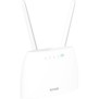 Wireless router tenda 4g06 n300 wireless volte router fast ethernet  single-band (2.4 ghz) 4g/3g standards: