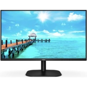 Monitor aoc 24b2xhm2 23.8 inch panel type: va backlight: wled resolution: 1920x1080 aspect ratio: 16:9