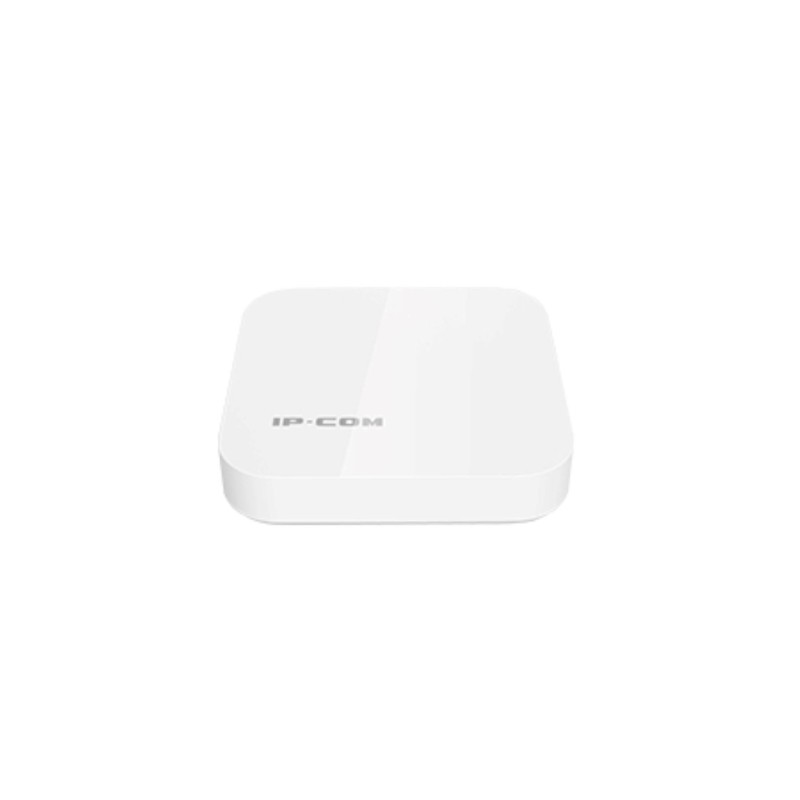 Ip-com ew12 ac2600 tri-band cable-free wifi system 2600mbps 11ac wave 2 wifi quad-core 717mhz memory: