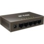 Ip-com 5-port 10/100mbps desktop switch standards&protocols: ieee 802.3、ieee 802.3u、ieee 802.3x 5 x 10/100mbps rj45 ports