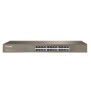 Ip-com 24-port fast ethernet 10/100mbps racmount switch f1024 stardand: ieee 802.3、ieee 802.3u、ieee 802.3x 24 x