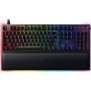 Razer huntsman v2 analog - analog optical gaming keyboard - us layout