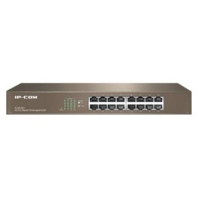 Ip-com 16-port gigabit ethernet switch g1016d standard and protocol:ieee 802.3、ieee 802.3u、ieee 802.3x、ieee 802.3ab cablin