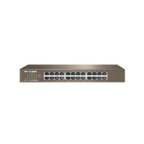 Ip-com 24-port gigabit ethernet switch g1024d standard and protocol: ieee 802.3、ieee 802.3u、ieee 802.3x、ieee 802.3ab 24*10