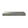 Ip-com 24-port gigabit ethernet switch with 24-port poe g1124p-24-250w standard and protocol: ieee 802.3/ieee 802.3u/ieee