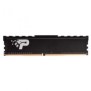 Memorie ram patriot dimm ddr4 16gb 2666mhz cl19 1.2v