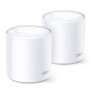 Tp-link ax1800 whole home mesh wi-fi 6 system deco x20(2-pack) wireless standards: ieee 802.11a/n/ac/ax 5ghz