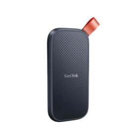 Ssd extern sandisk portable 2tb usb 3.2 type-c