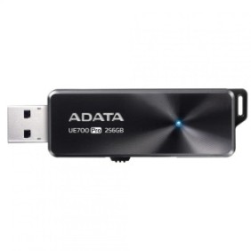 Usb flash drive adata 512gb ue700 pro usb 3.1 negru