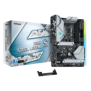 Placa de baza asrock z590 steel legend lga 1200  supports 10th gen intel® core™ processors