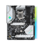 Placa de baza asrock z590 steel legend lga 1200  supports 10th gen intel® core™ processors