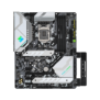 Placa de baza asrock z590 steel legend lga 1200  supports 10th gen intel® core™ processors