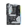 Placa de baza asrock z590 steel legend lga 1200  supports 10th gen intel® core™ processors