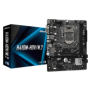 Placa de baza asrock h410m-hdv/m.2 lga 1200  supports 10th gen intel® core™ processors (socket 1200)