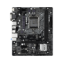 Placa de baza asrock h410m-hdv/m.2 lga 1200  supports 10th gen intel® core™ processors (socket 1200)