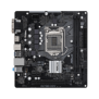 Placa de baza asrock h470m-hdv lga 1200  supports 10th gen intel® core™ processors (socket 1200)