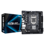 Placa de baza asrock h410m-hvs r2.0 lga 1200  supports 10th gen intel® core™ processors (socket