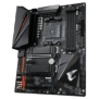 Placa de baza gigabyte b550 aorus pro v2 am4  amd b550 aorus motherboard with 12+2