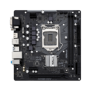 Placa de baza asrock h410m-hdv r2.0 lga 1200  supports 10th gen intel® core™ processors (socket