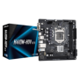 Placa de baza asrock h410m-hdv r2.0 lga 1200  supports 10th gen intel® core™ processors (socket