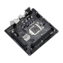 Placa de baza asrock h410m-hdv r2.0 lga 1200  supports 10th gen intel® core™ processors (socket