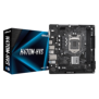 Placa de baza asrock h470m-hvs lga 1200  supports 10th gen intel® core™ processors (socket 1200)