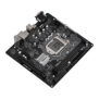 Placa de baza asrock h470m-hvs lga 1200  supports 10th gen intel® core™ processors (socket 1200)